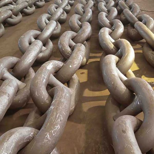 زنجیر لنگری