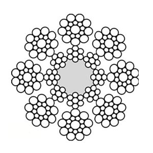 سیم بکسل آسانسوری PAWO F3