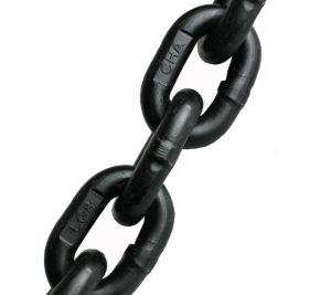 زنجیر فولادی و زنجیر G80